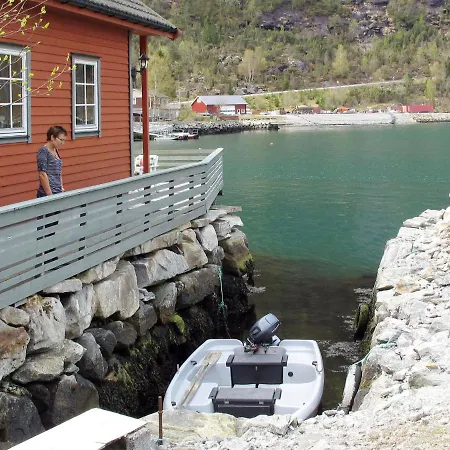 Holiday Fuglsetfjorden - Fjs229 בית נופש Bjordal (Hoyanger)