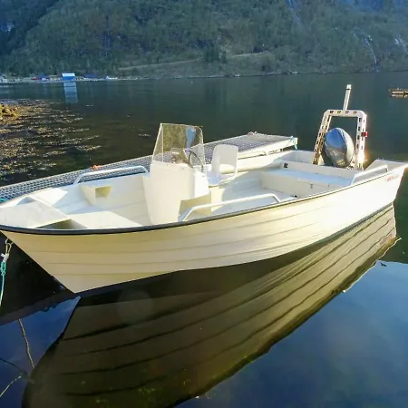 Holiday Fuglsetfjorden - Fjs229 בית נופש